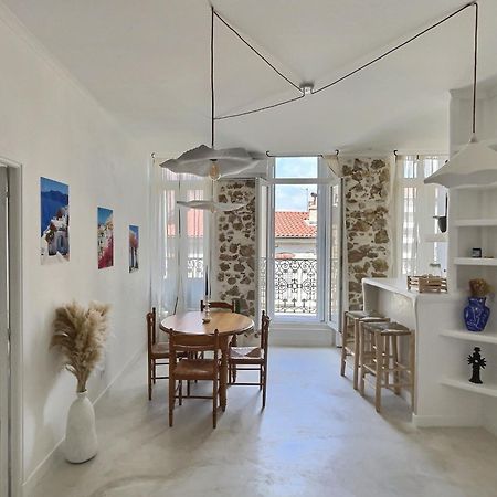 Appartement Type Mediterraneen マルセイユ エクステリア 写真