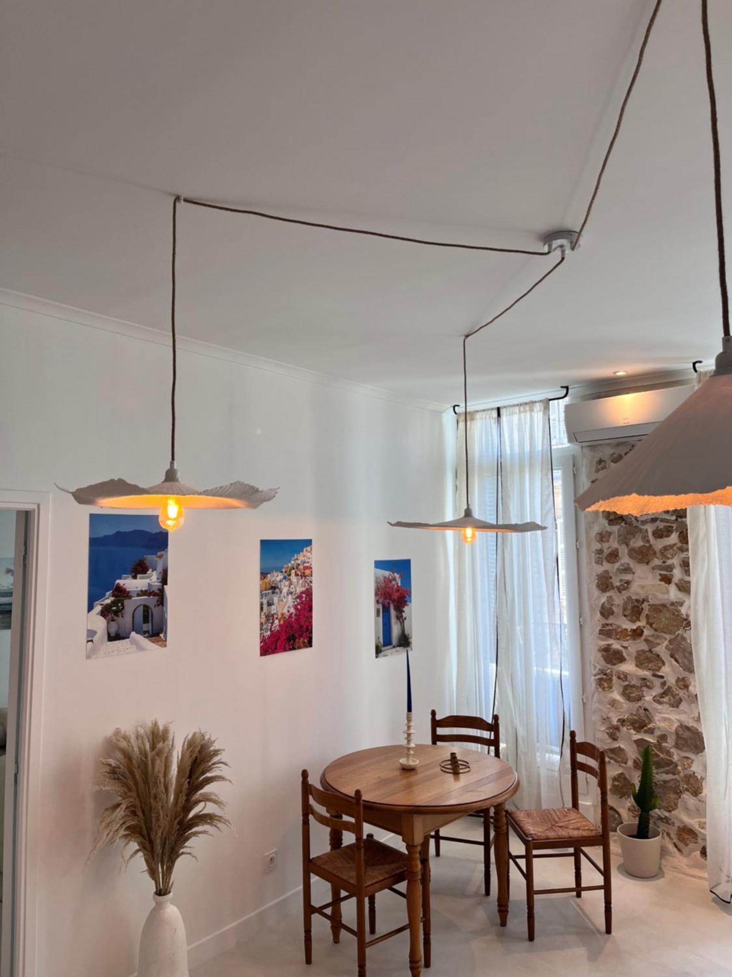 Appartement Type Mediterraneen マルセイユ エクステリア 写真