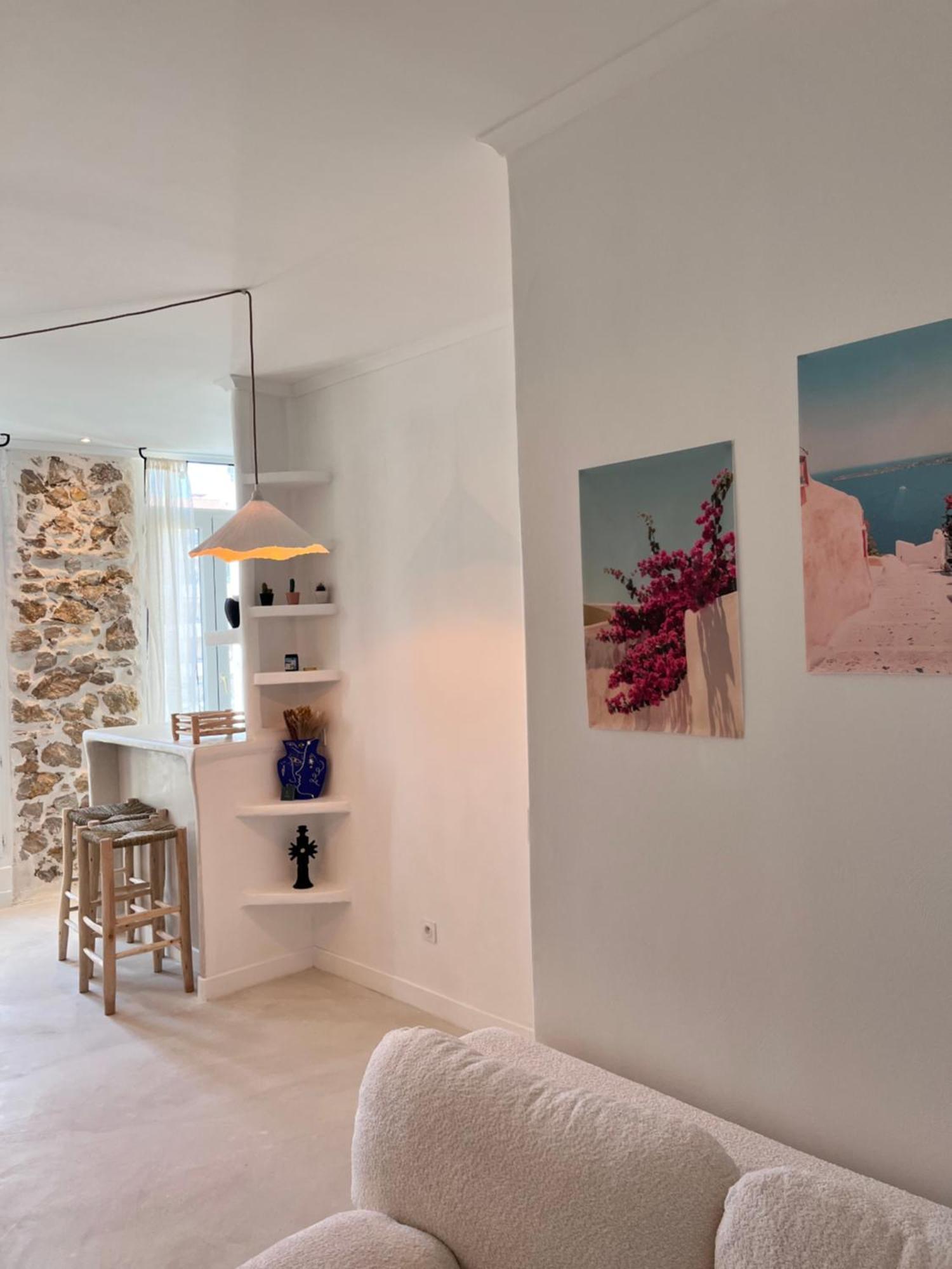 Appartement Type Mediterraneen マルセイユ エクステリア 写真