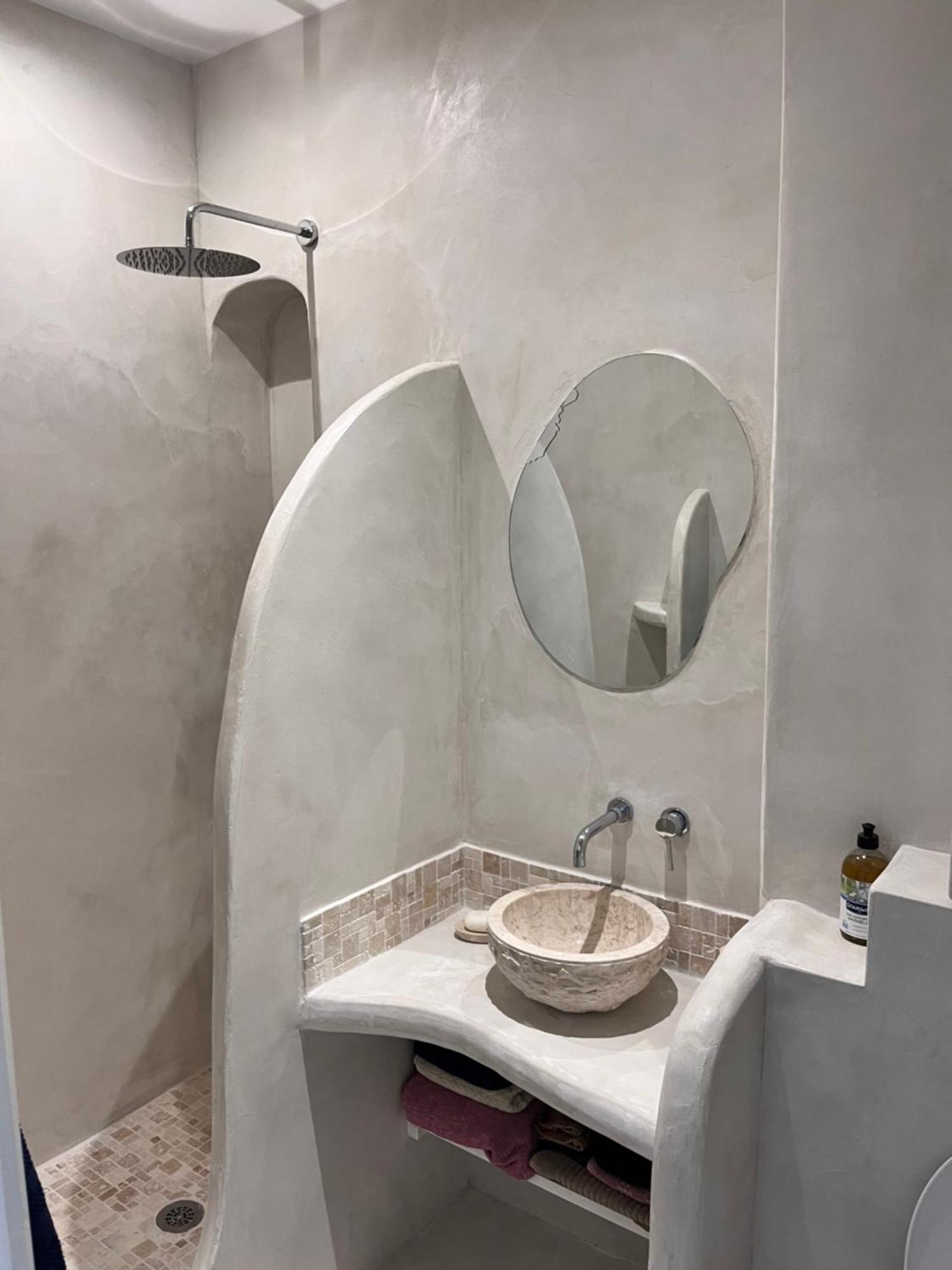 Appartement Type Mediterraneen マルセイユ エクステリア 写真