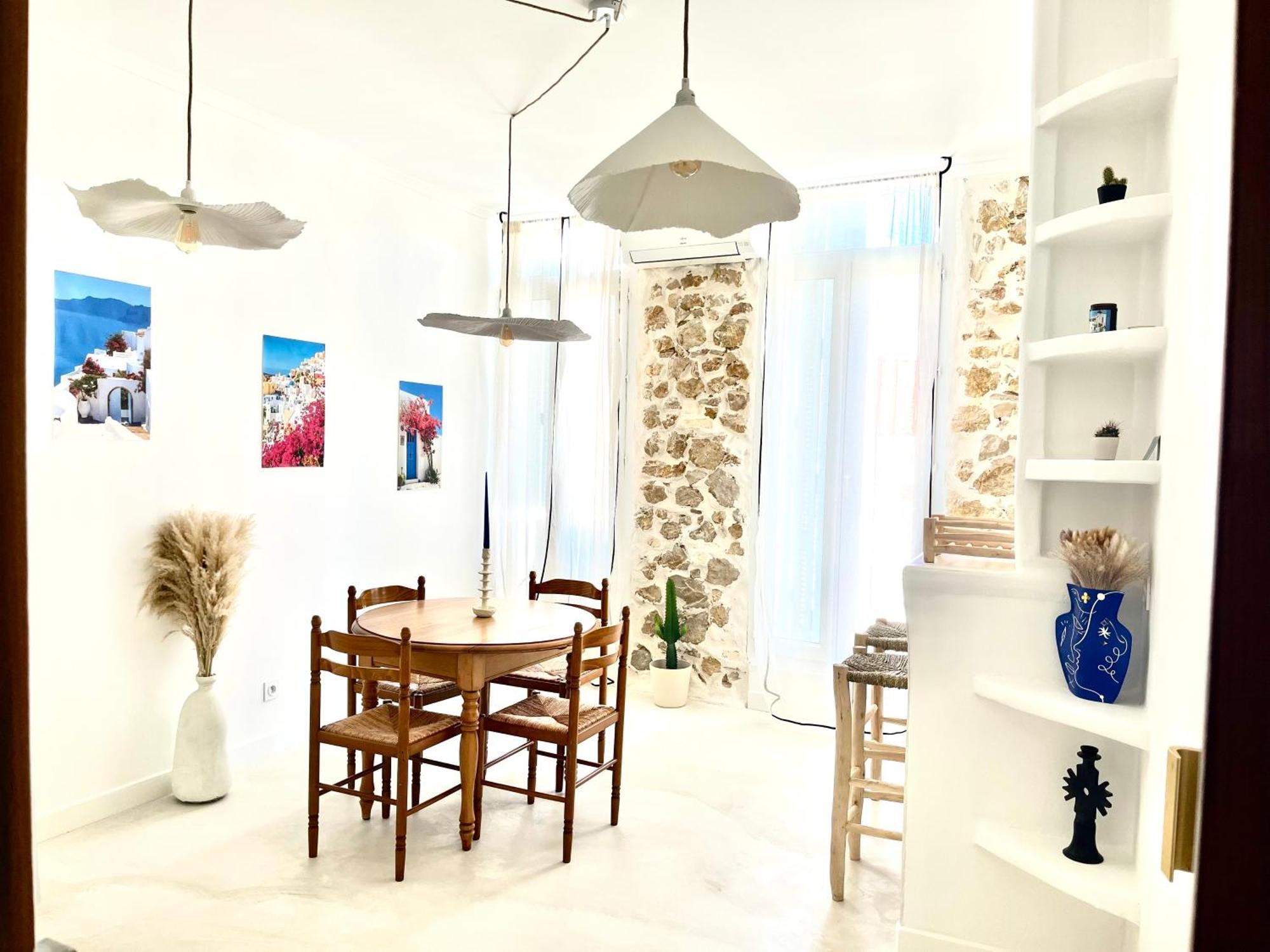 Appartement Type Mediterraneen マルセイユ エクステリア 写真