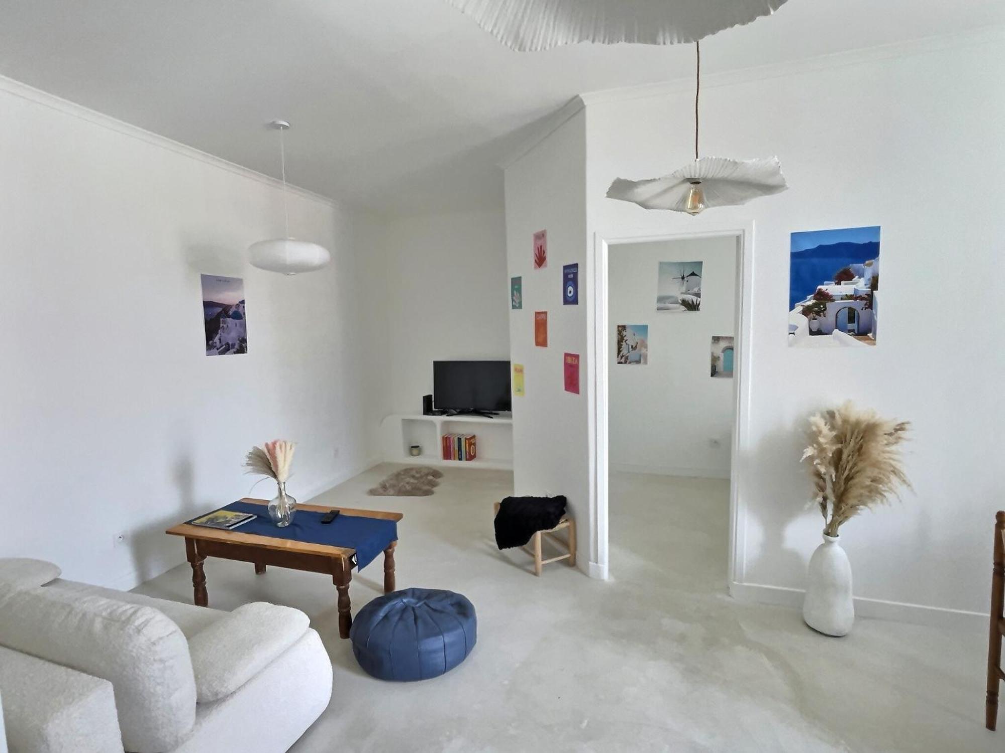 Appartement Type Mediterraneen マルセイユ エクステリア 写真