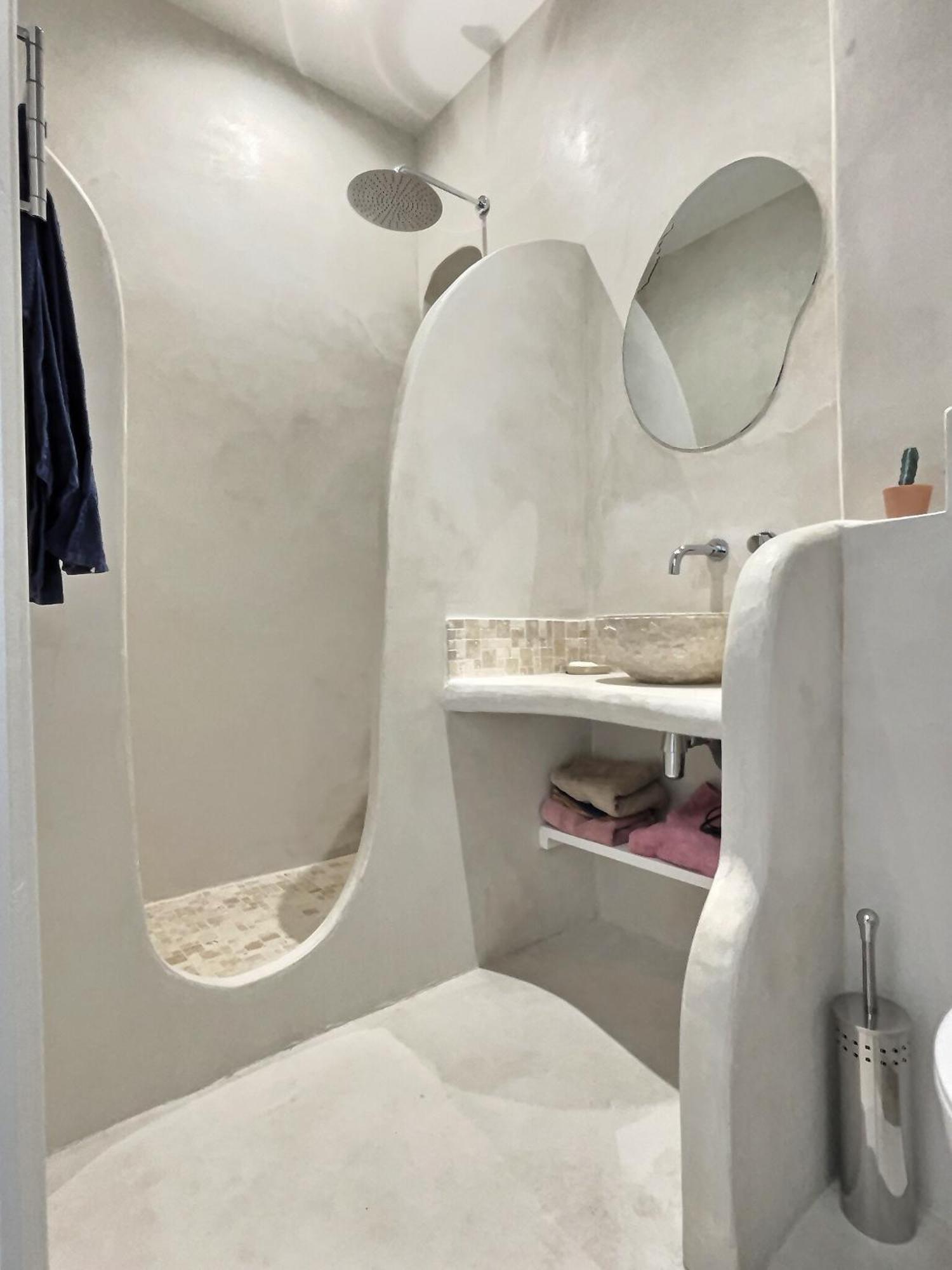 Appartement Type Mediterraneen マルセイユ エクステリア 写真