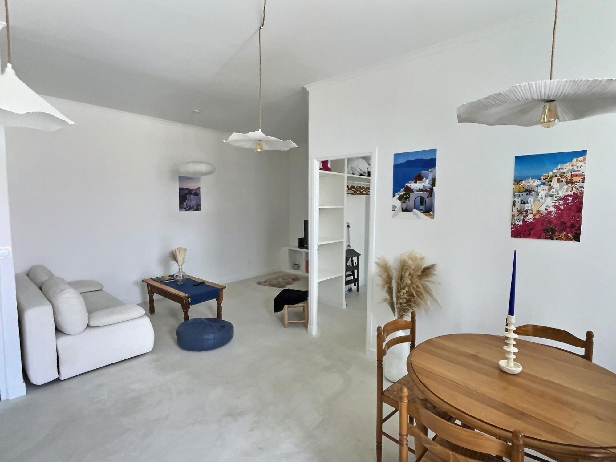 Appartement Type Mediterraneen マルセイユ エクステリア 写真