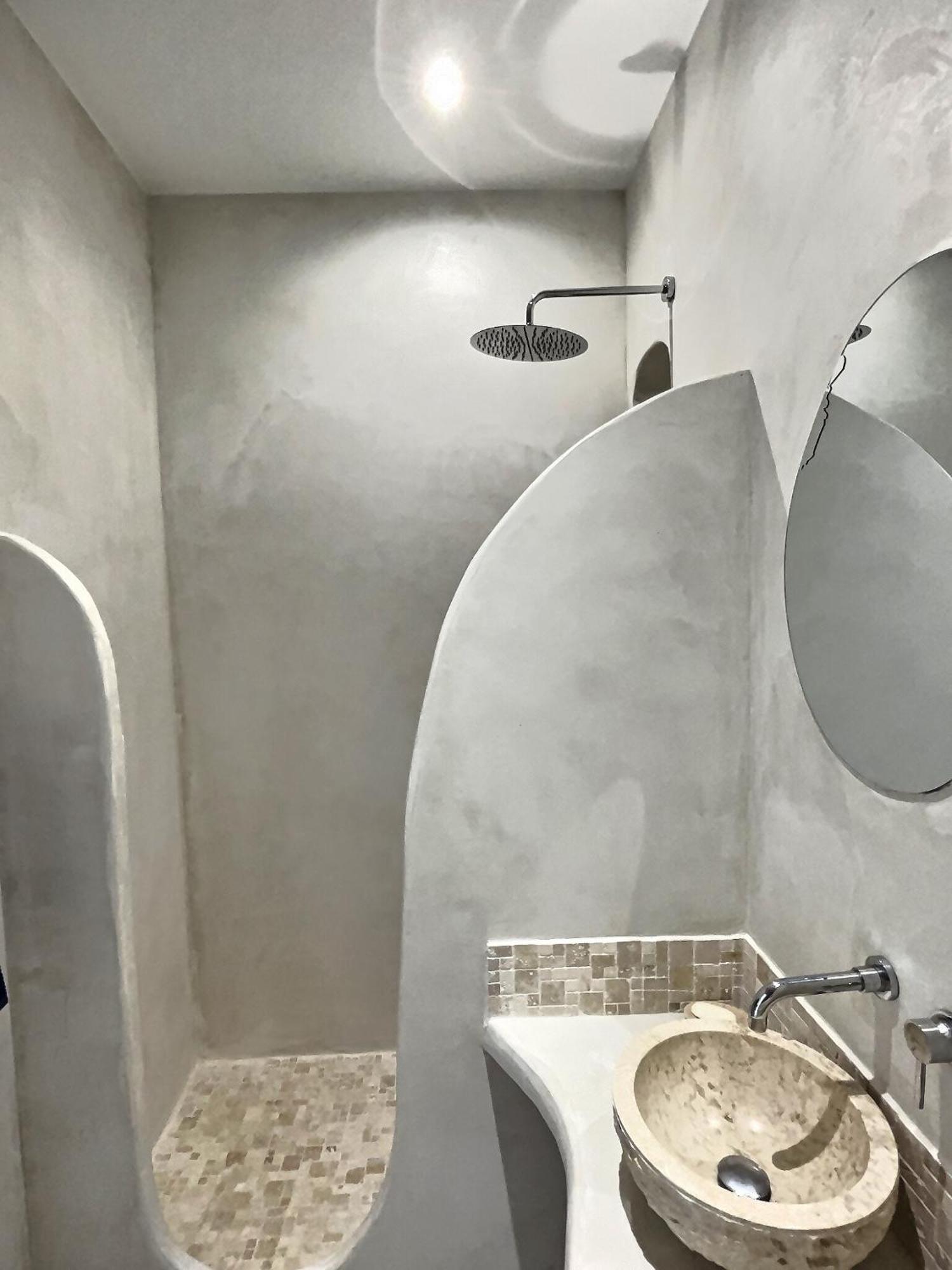 Appartement Type Mediterraneen マルセイユ エクステリア 写真